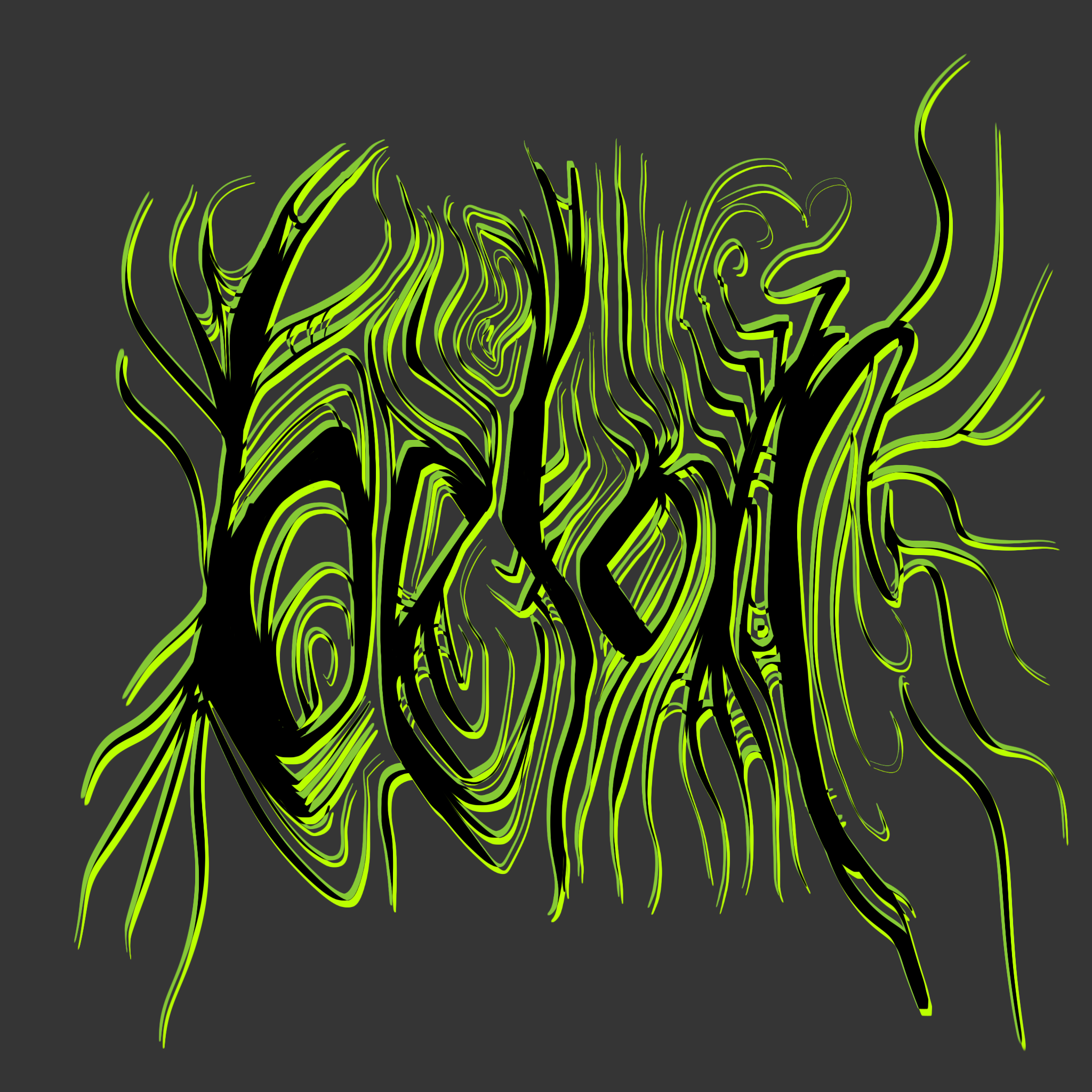 Abstract Logo