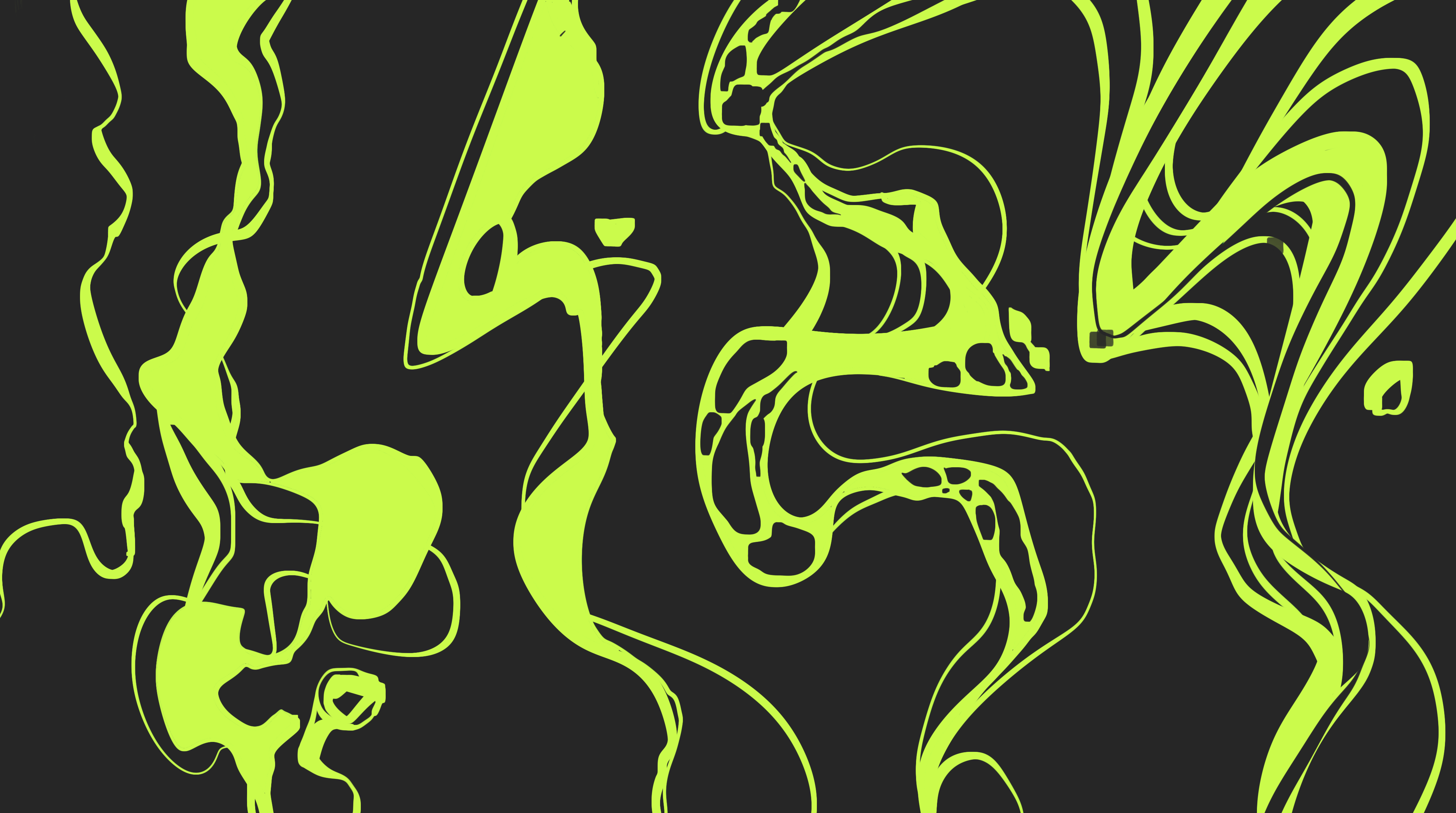 Shape Study