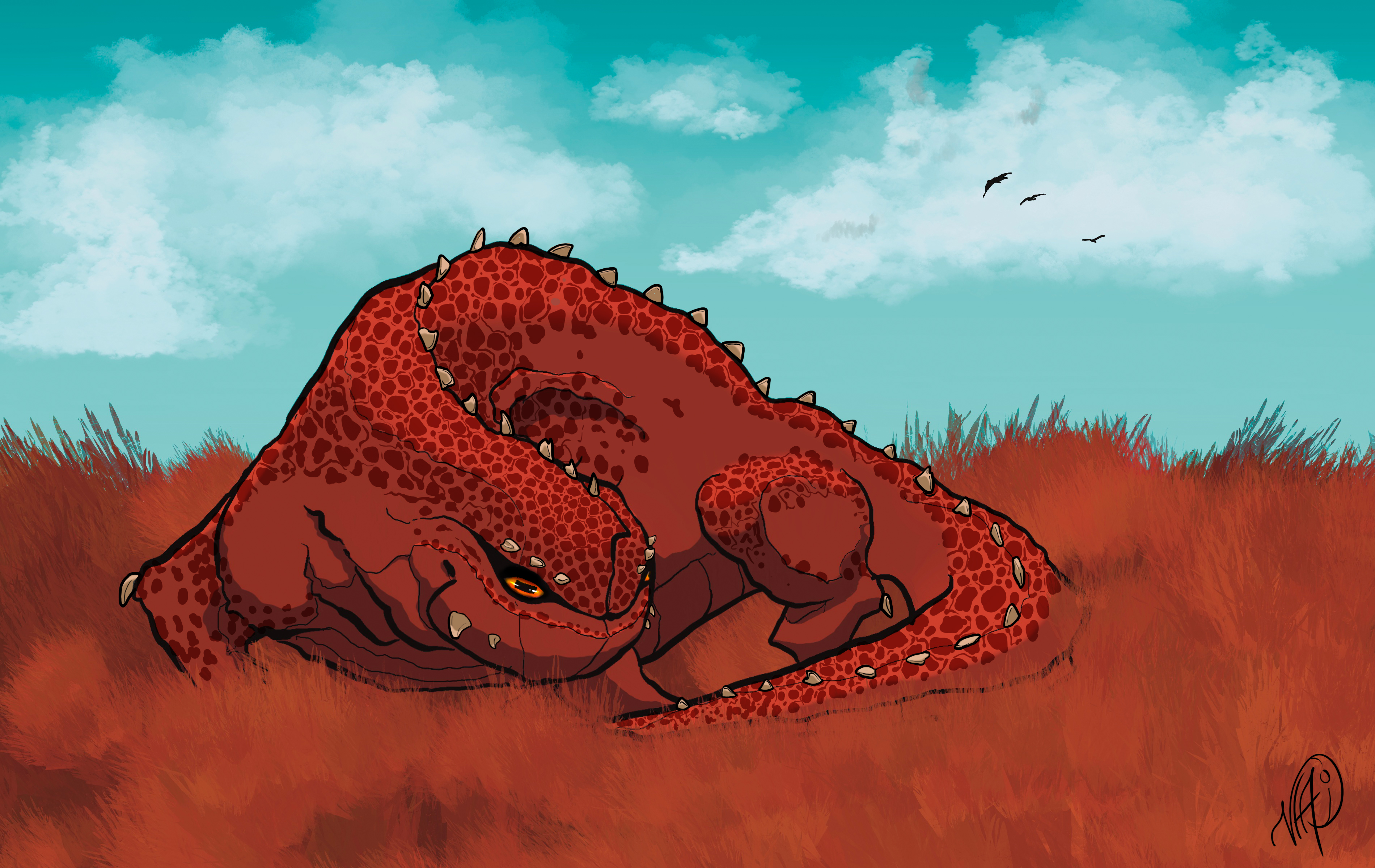 Lizard